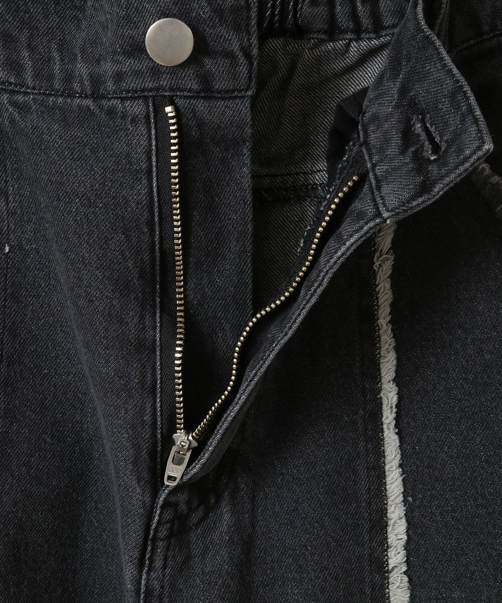 Green Parks ・ＤＯＵＢＬＥ　ＦＬＡＧＳ　センターフリンジラインデニ 