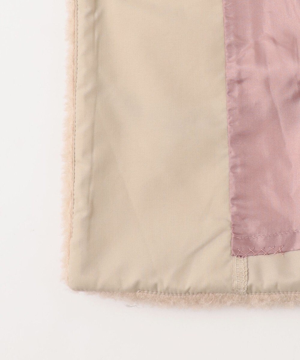 組曲 KIDS 【150-170㎝】スライバー ピーコート 