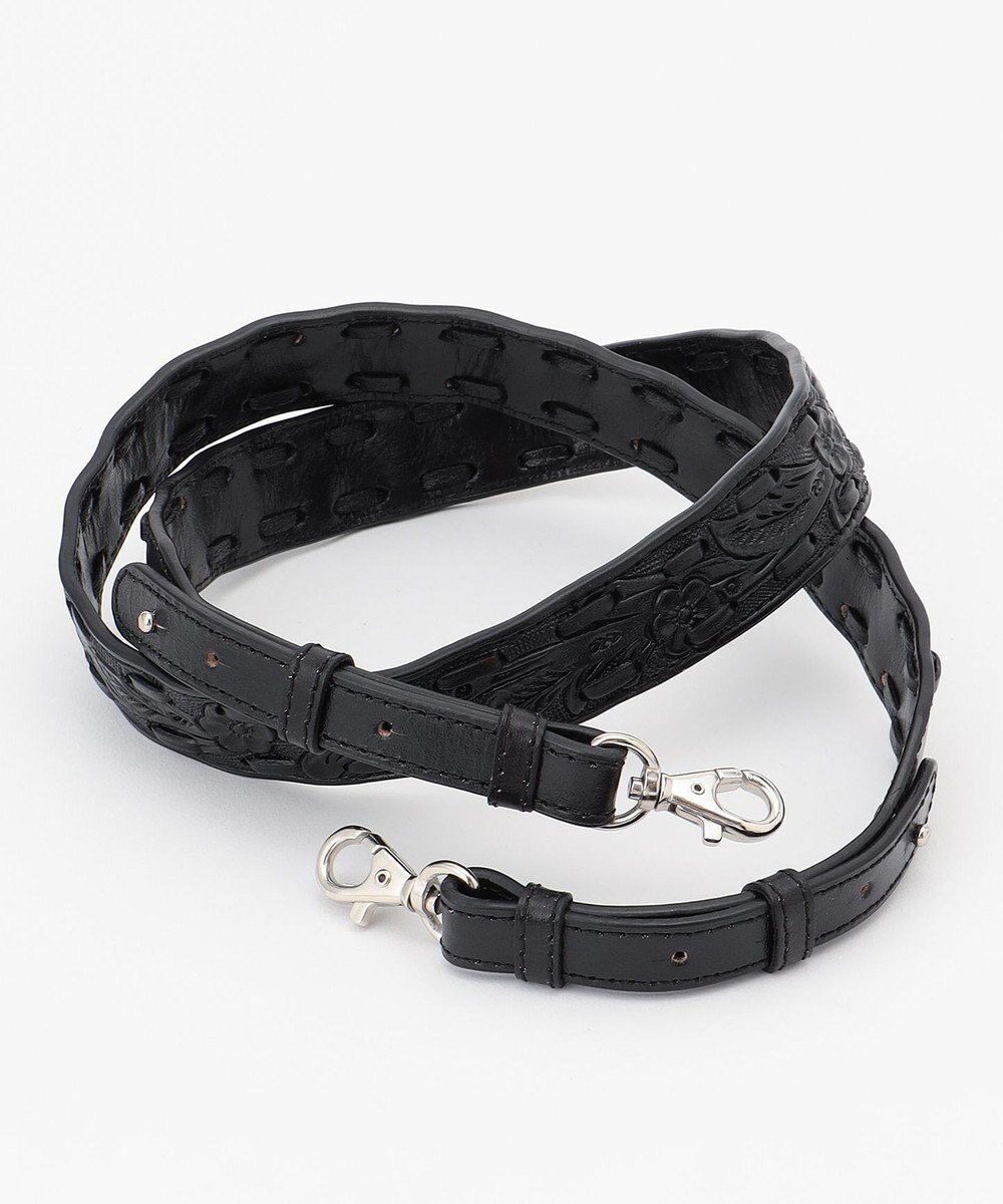 GRACE CONTINENTAL Shoulder strap 