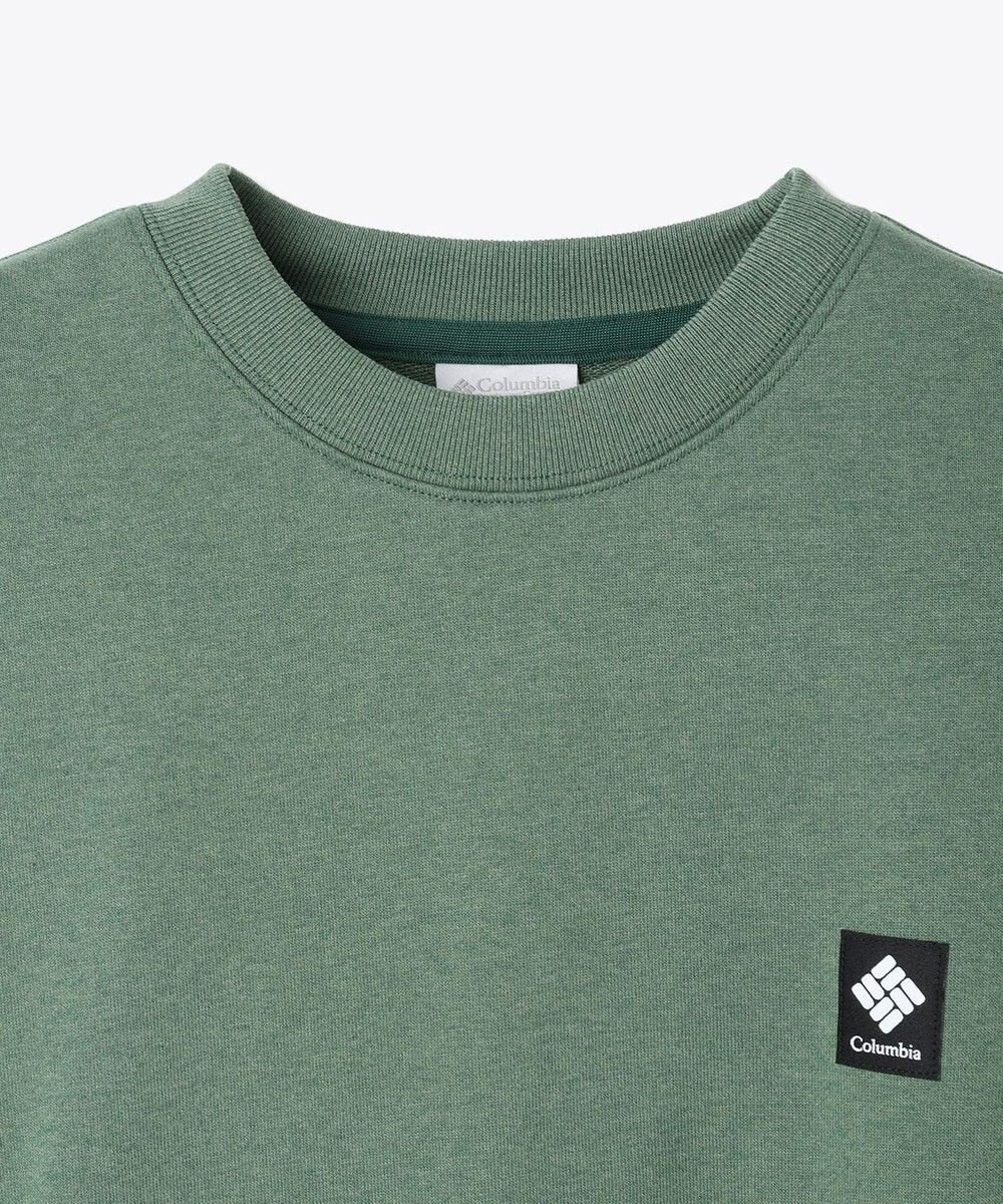 Columbia Columbia/ サンダーマウンテンスウェットクルー /コロンビア 