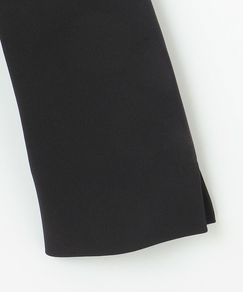 自由区 FORMAL 【襟華やか】エレガント ジャケット＋ワンピース 