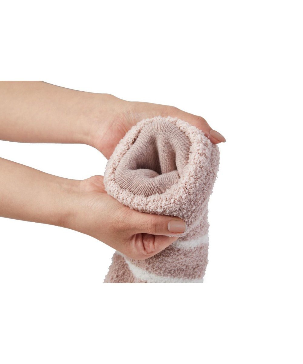 WEGO 【あったかい】ぽかぽかカイロソックス 