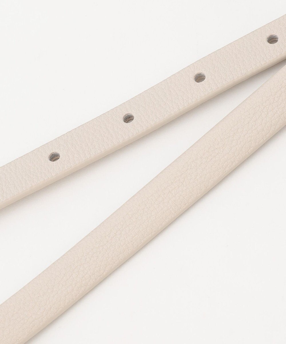 組曲 バックルナローベルト 