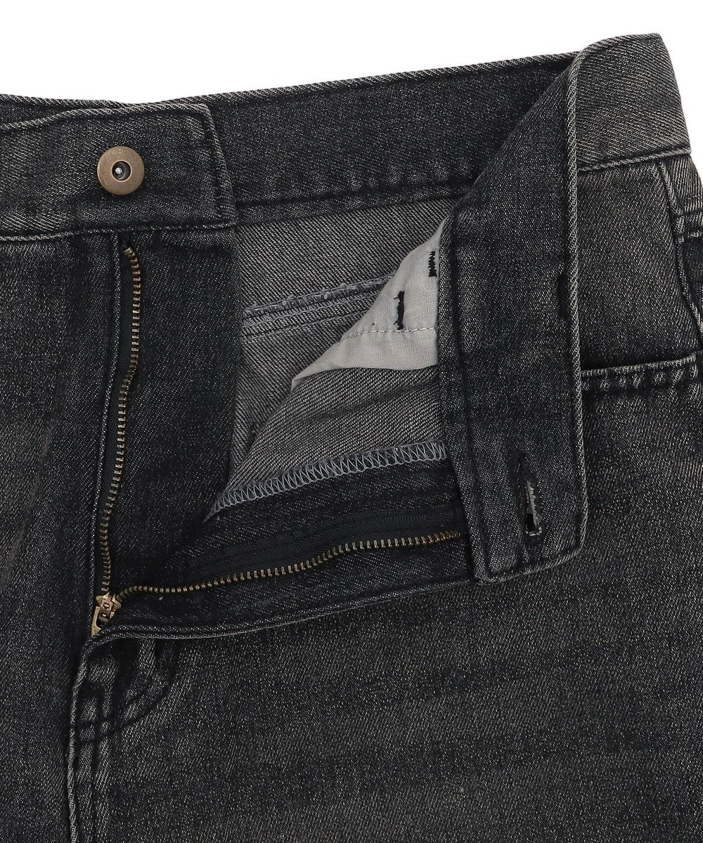 WEGO スターモチーフオーバーダイバギーパンツ 