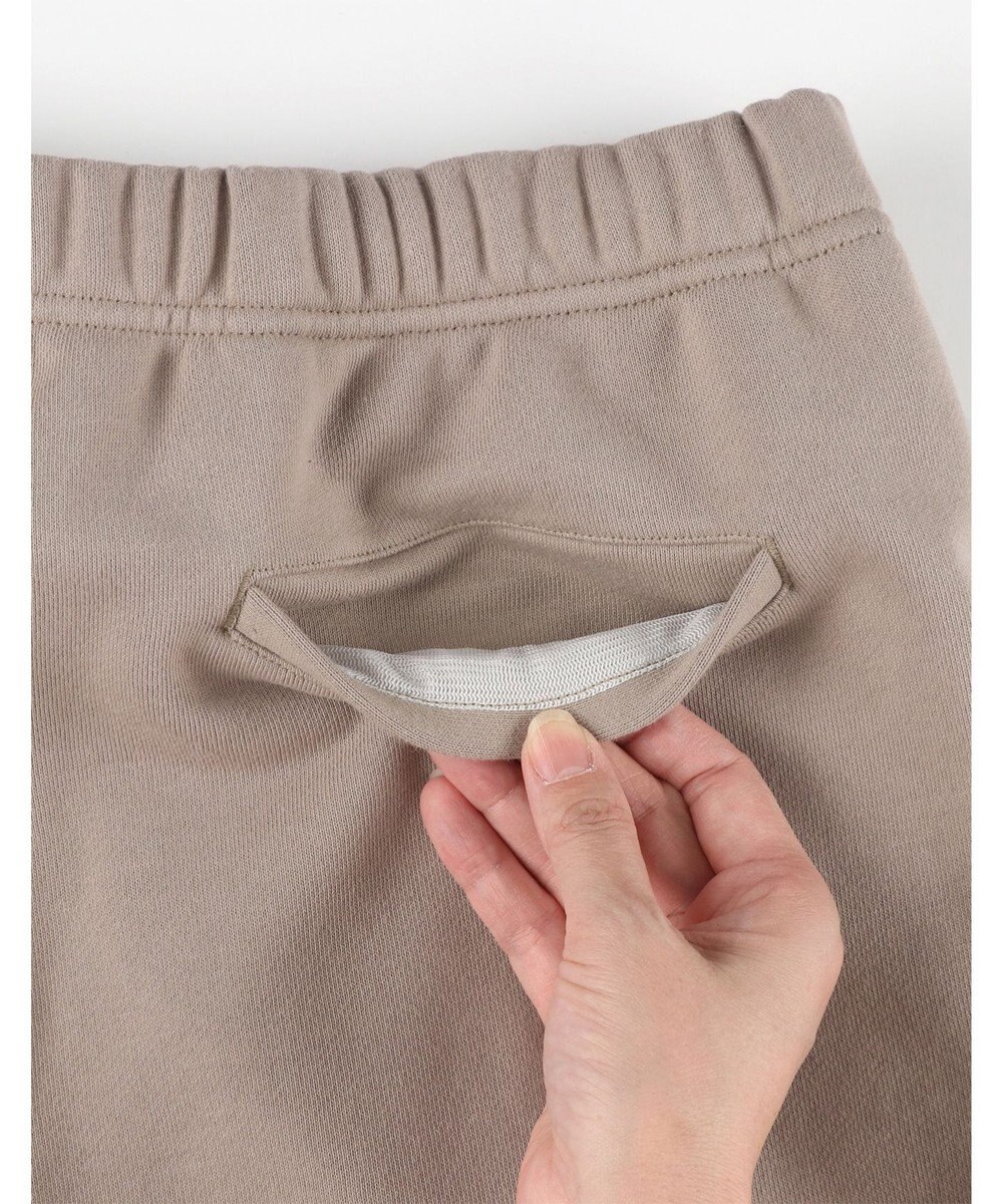 CW-X CW-X 【UNISEX】 ボトムス スウェットボトム 足首丈 裏毛素材 ユニセックス DHR329 /ワコール 