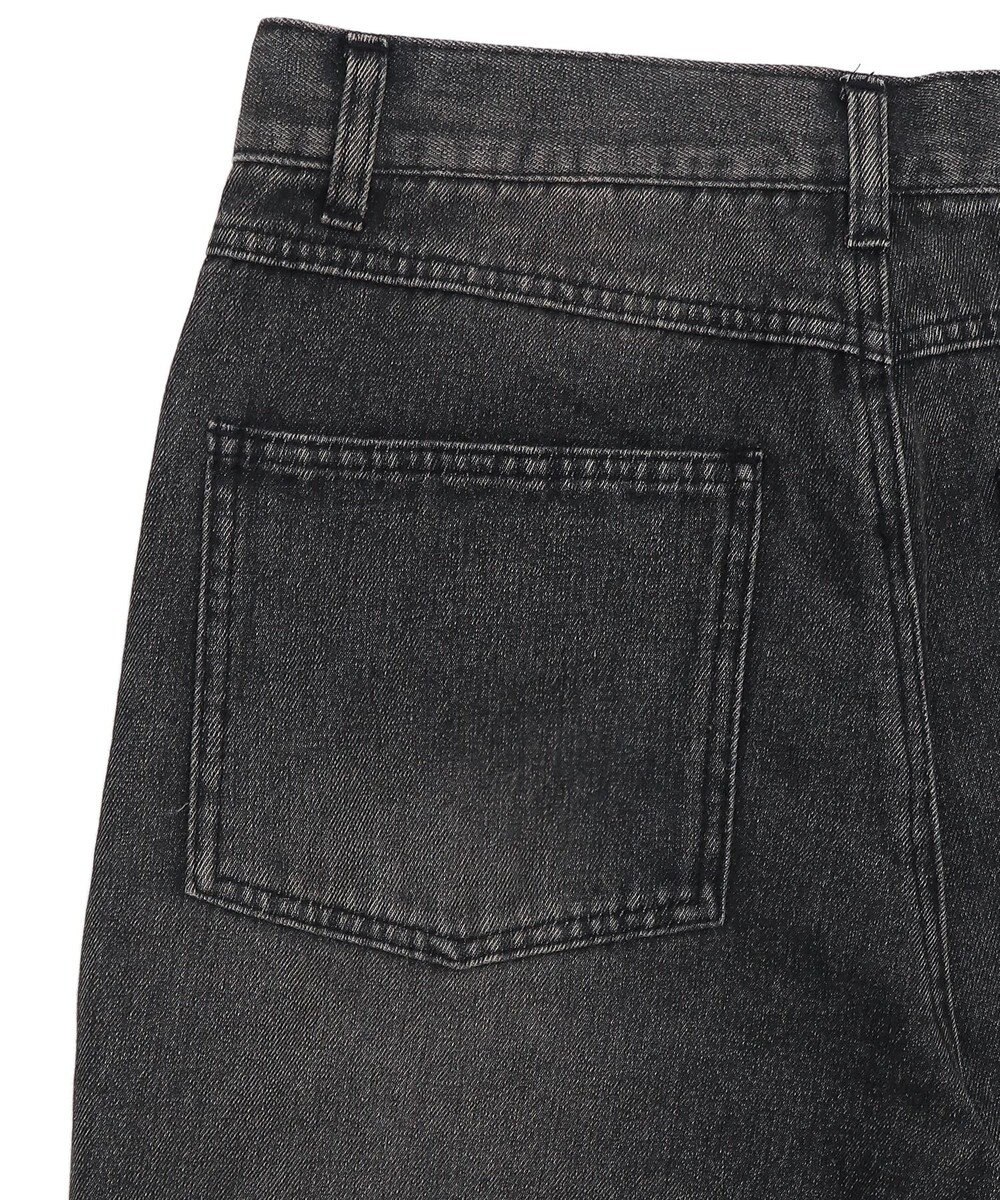 WEGO スターモチーフオーバーダイバギーパンツ 