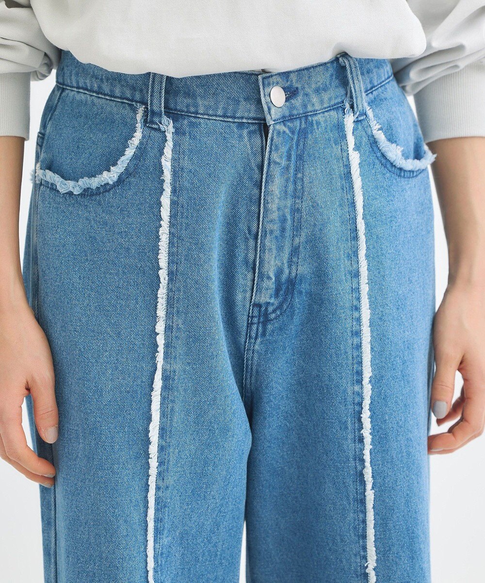 Green Parks ・ＤＯＵＢＬＥ　ＦＬＡＧＳ　センターフリンジラインデニ 