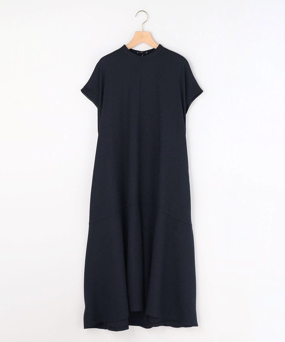 組曲 S 【先行予約】ライトリネンライク ワンピース 