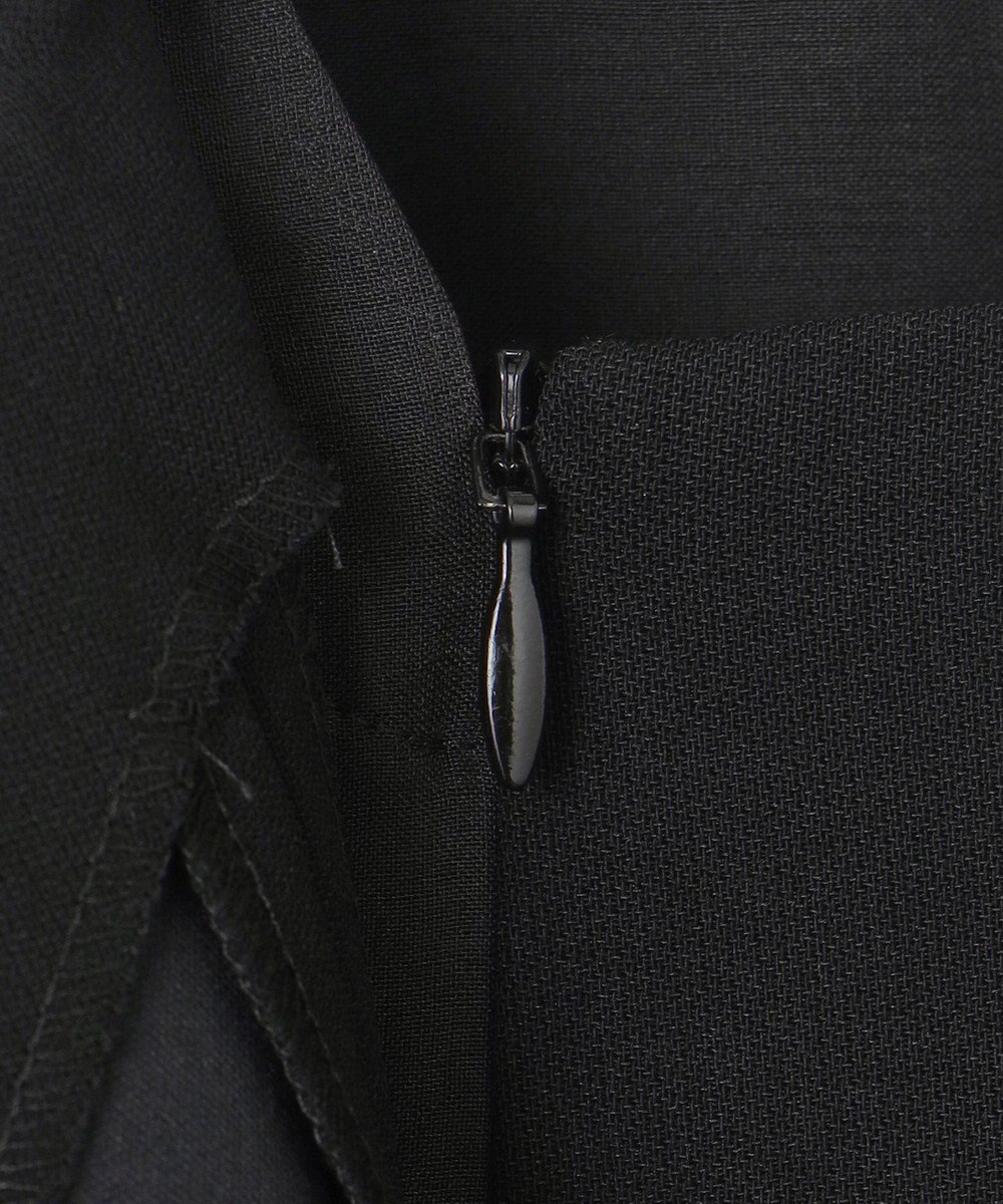 自由区 FORMAL 【襟華やか】エレガント ジャケット＋ワンピース 