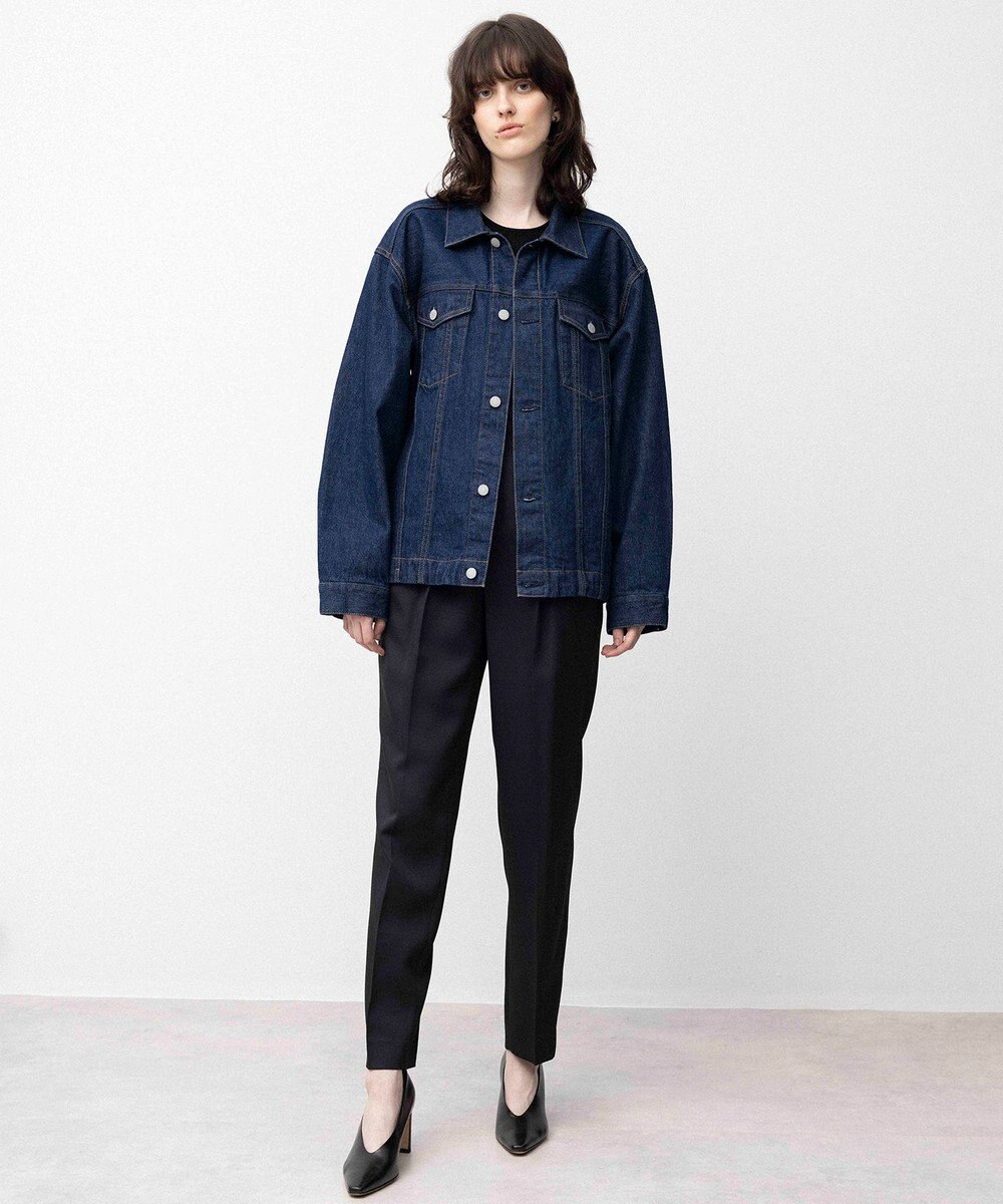 NAVE 【Nave】ライトツイル パンツ 