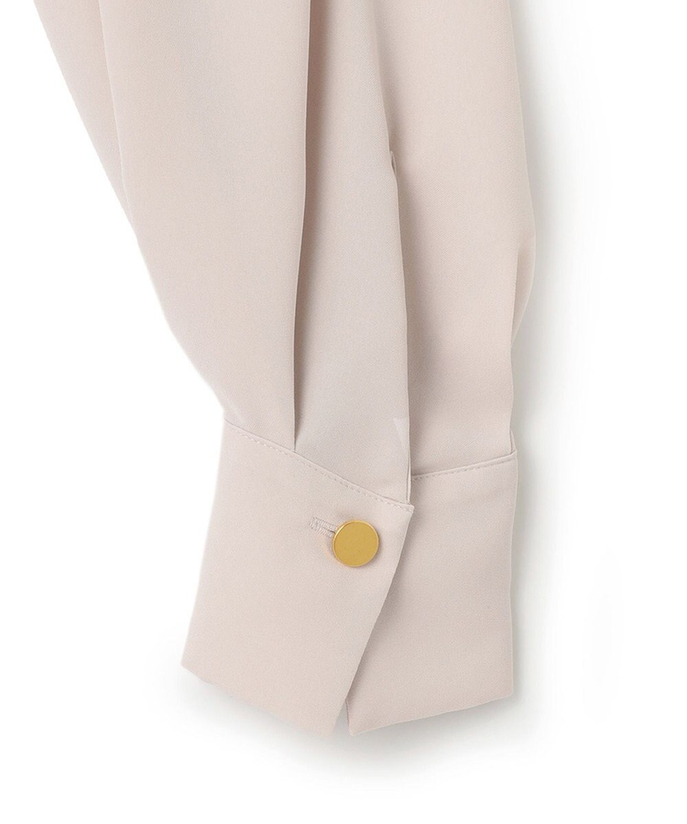 BEIGE， 【新色追加】BRAINE / ブラウス 