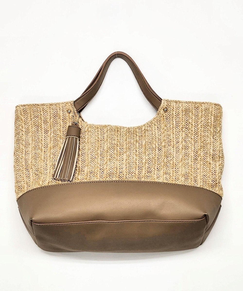 ONWARD Reuse Park 【any SiS】バッグ春夏 