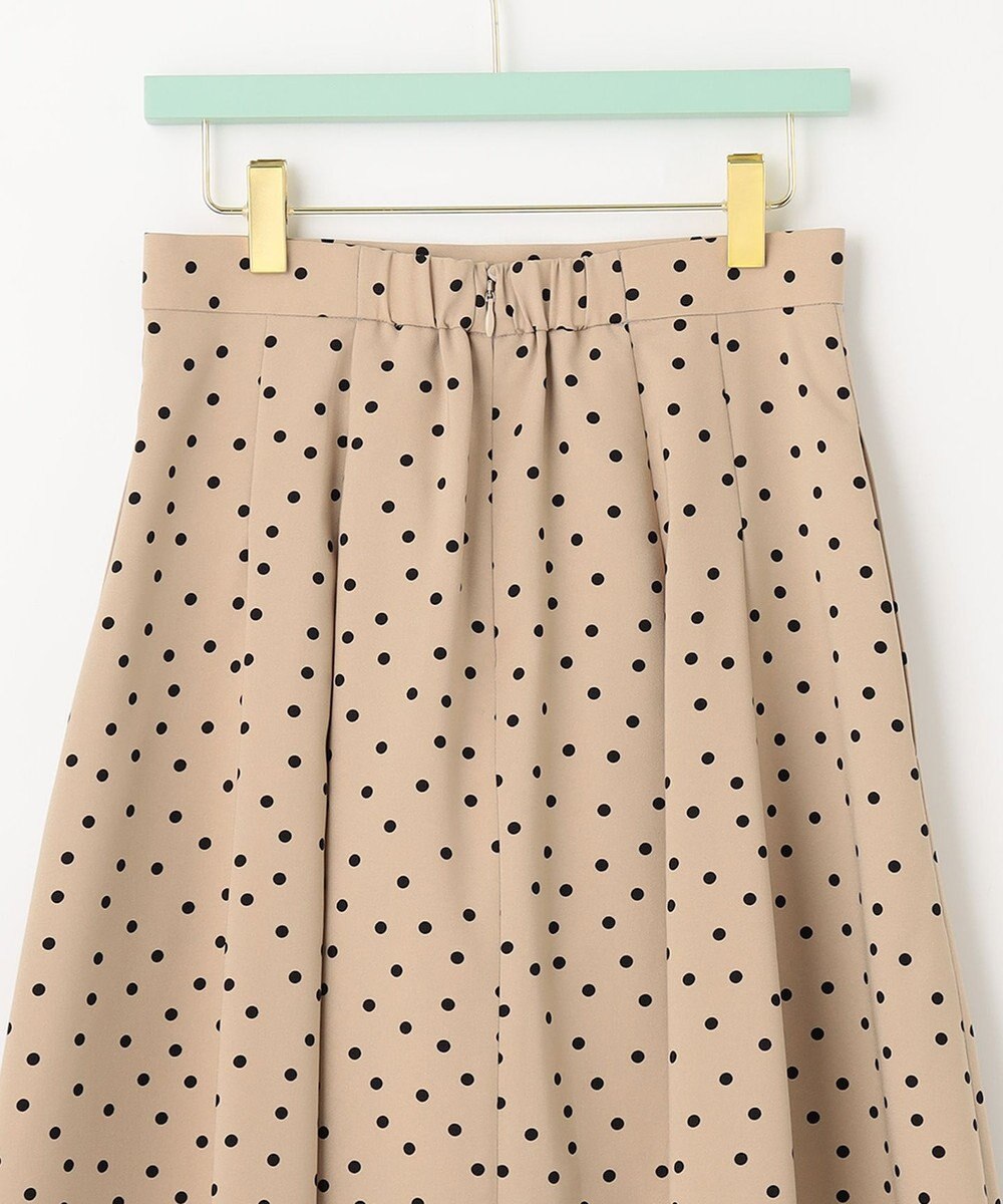 TOCCA 【洗える】PRINTEMPS スカート 