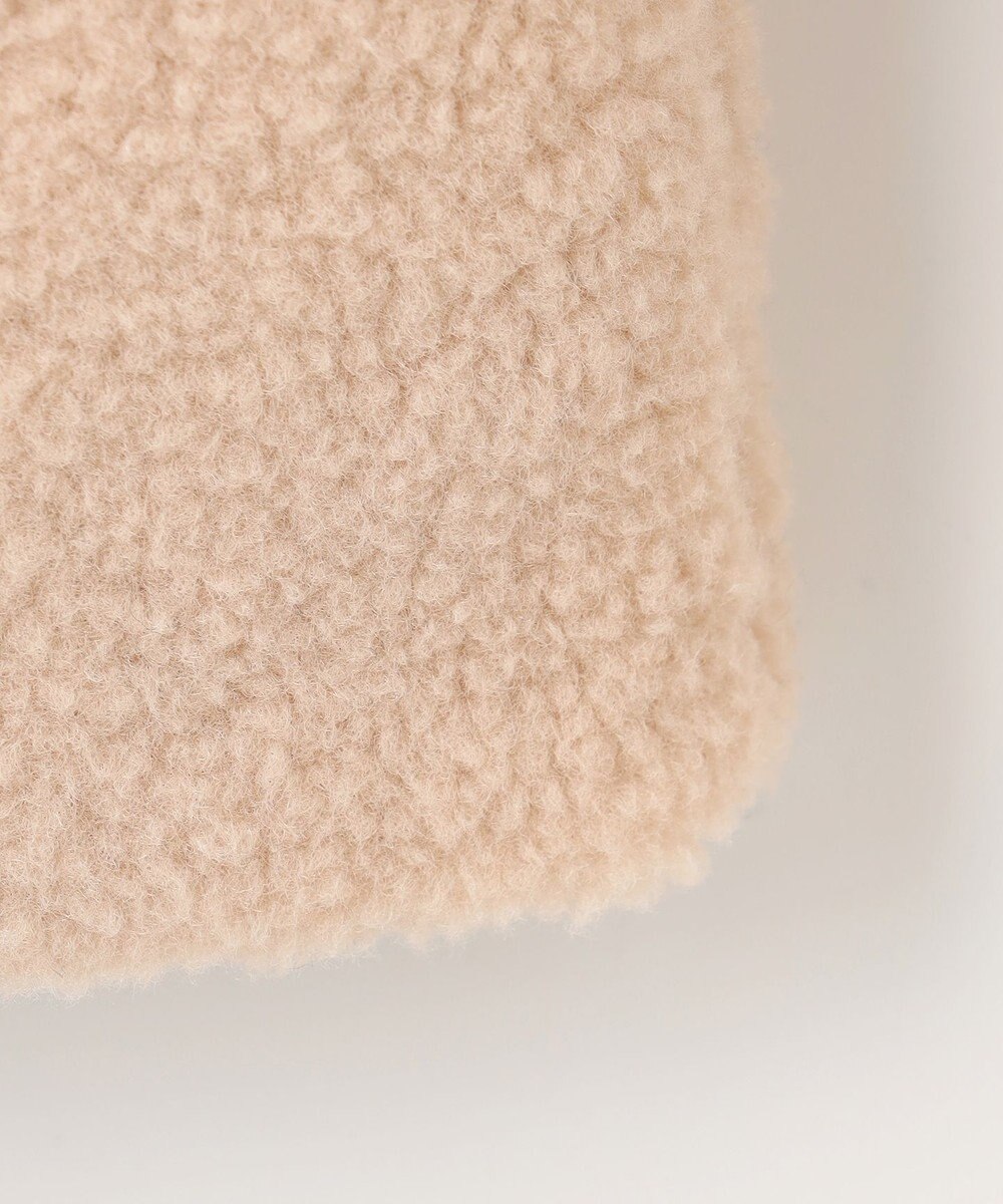 組曲 KIDS 【150-170㎝】スライバー ピーコート 