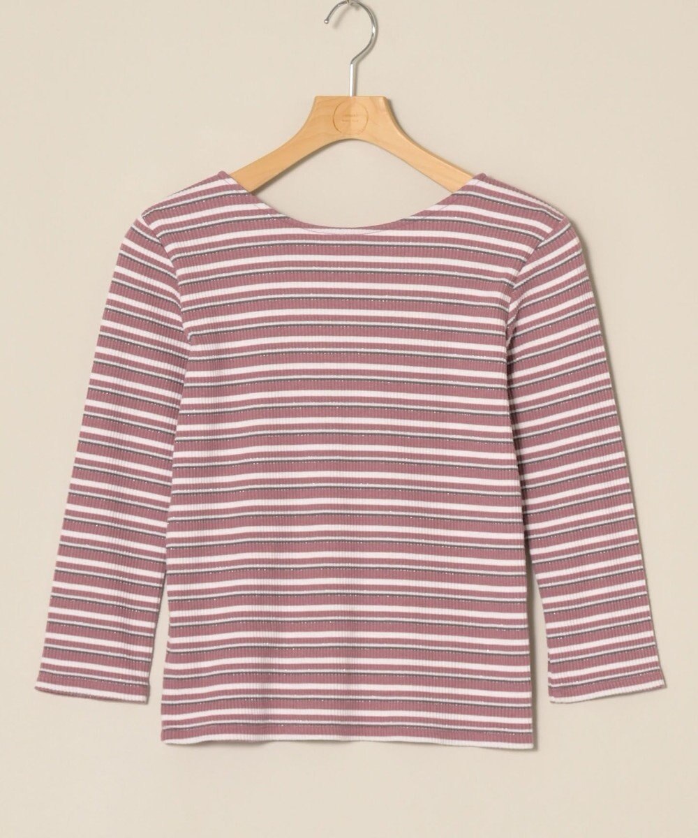ONWARD Reuse Park 【any SiS】カットソー春夏 