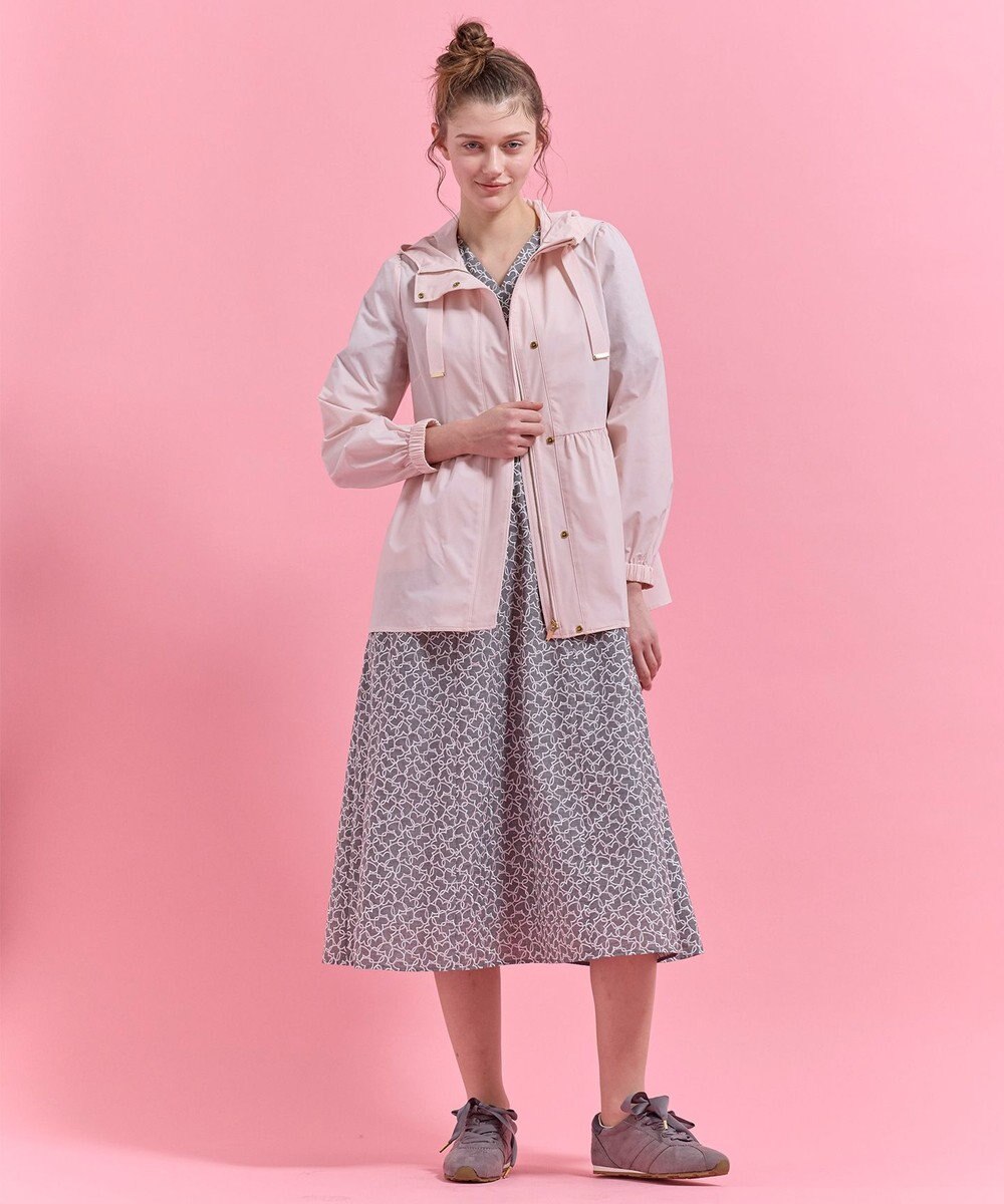 TOCCA 【chayさん着用・00サイズあり】ENCHANTED LOVE ドレス 