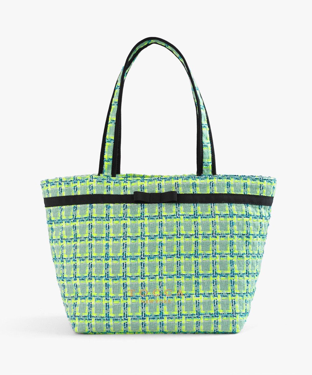 TOCCA 【キャンセル分販売中！】30th Anniversary MY PRECIOUS CUSTOMIZED BAG カスタマイズバッグ 