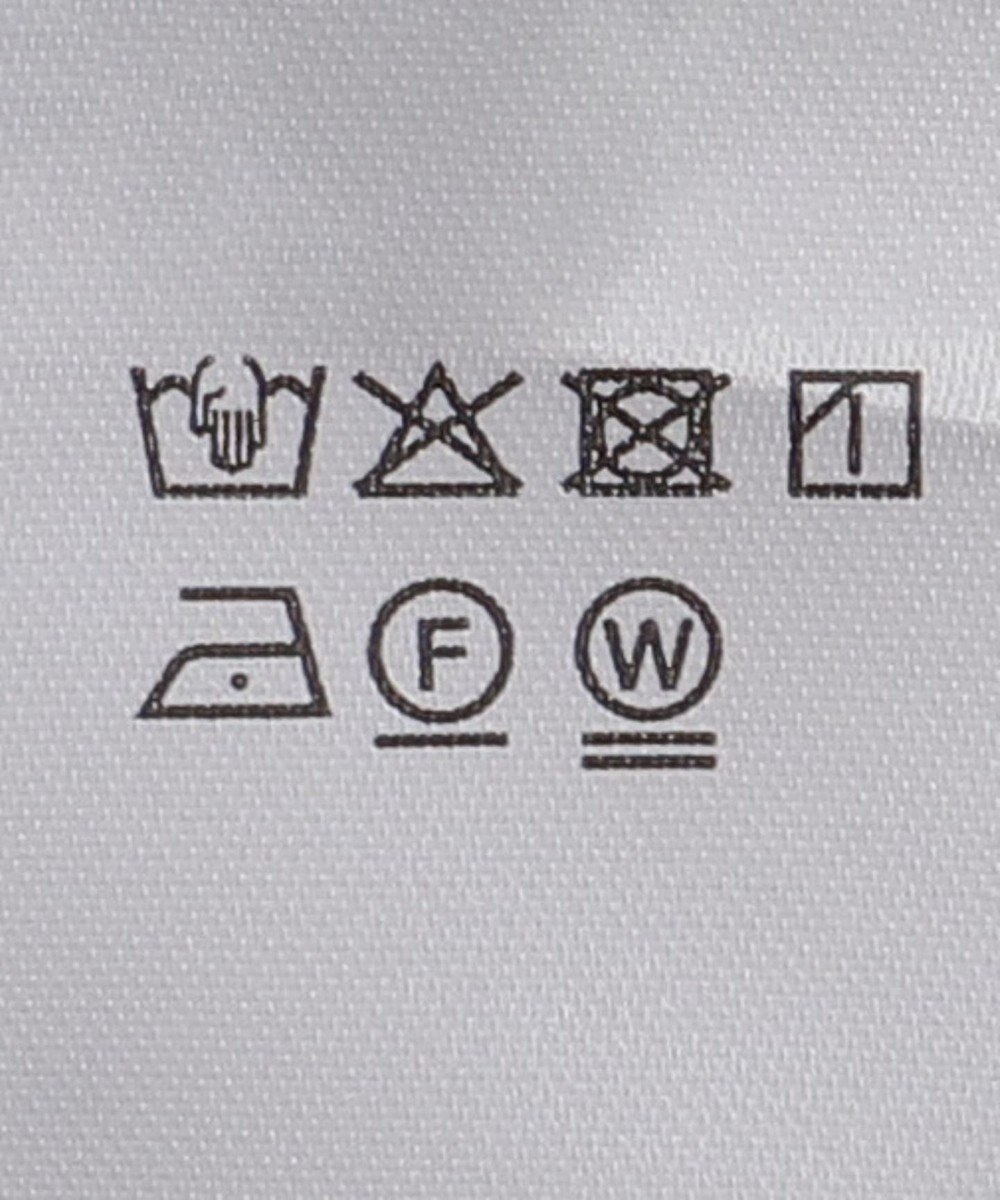 WEGO 【25年秋冬新作】フェイクファーショートブルゾン 