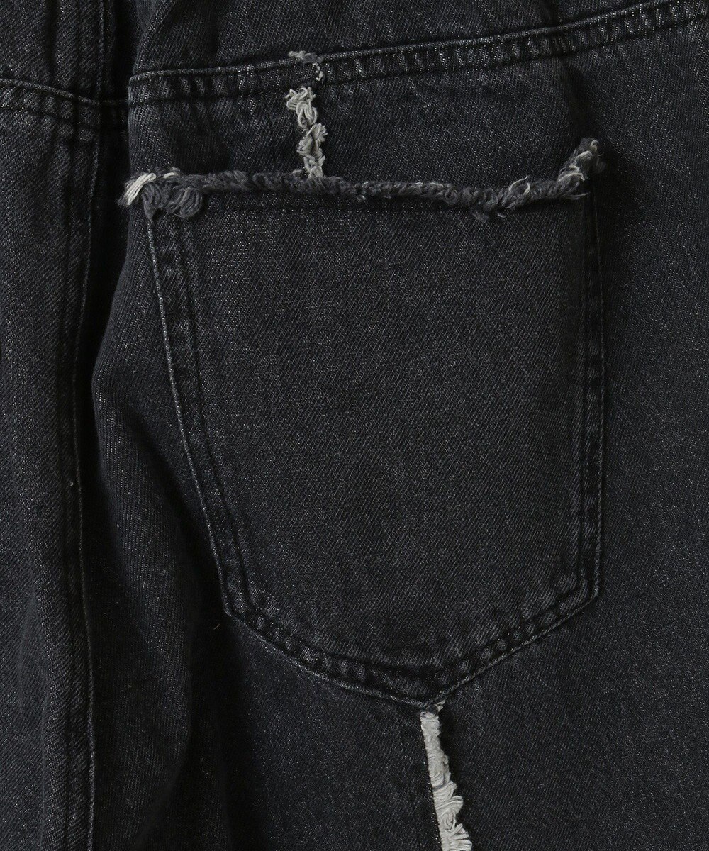 Green Parks ・ＤＯＵＢＬＥ　ＦＬＡＧＳ　センターフリンジラインデニ 