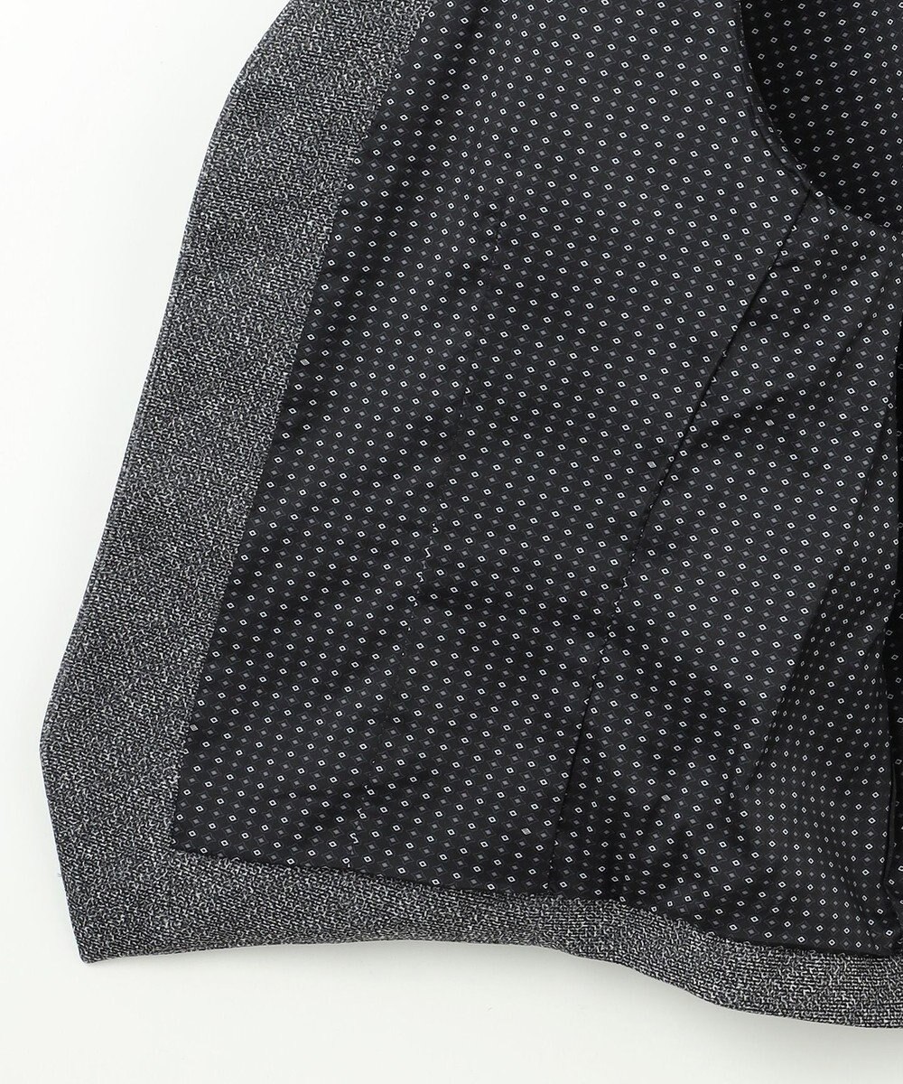 JOSEPH ABBOUD 【キングサイズ・ストレッチ/弱撥水】ムリネ ジャージ ベスト 