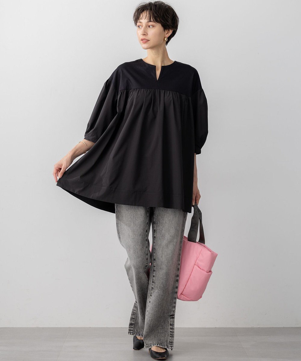 23区 NOMADIS SAC2 PADDED W トートバッグ 