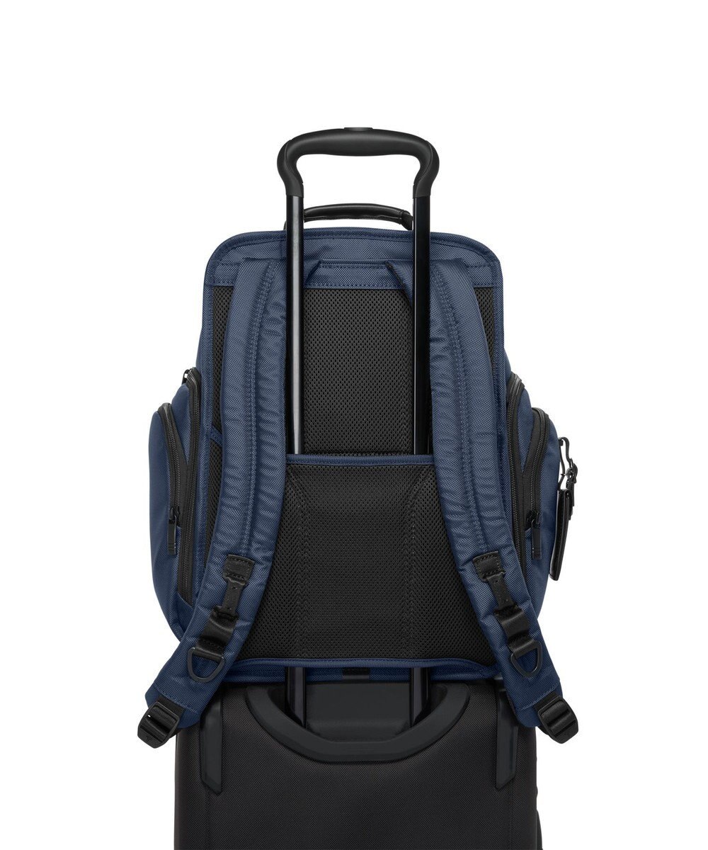 TUMI TUMI ALPHA（アルファ） トゥミ・ブリーフ・パック 