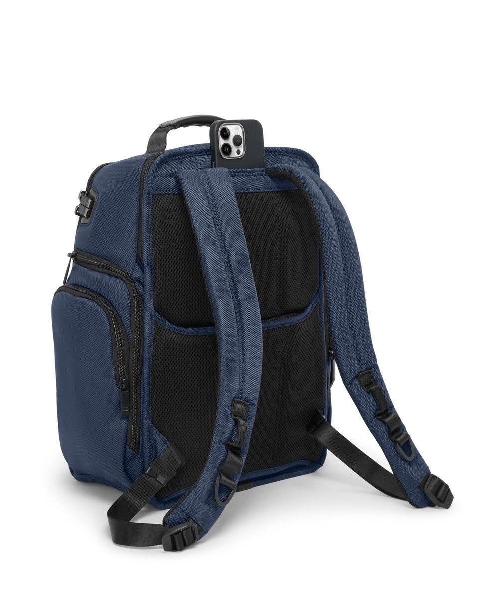 TUMI TUMI ALPHA（アルファ） トゥミ・ブリーフ・パック 