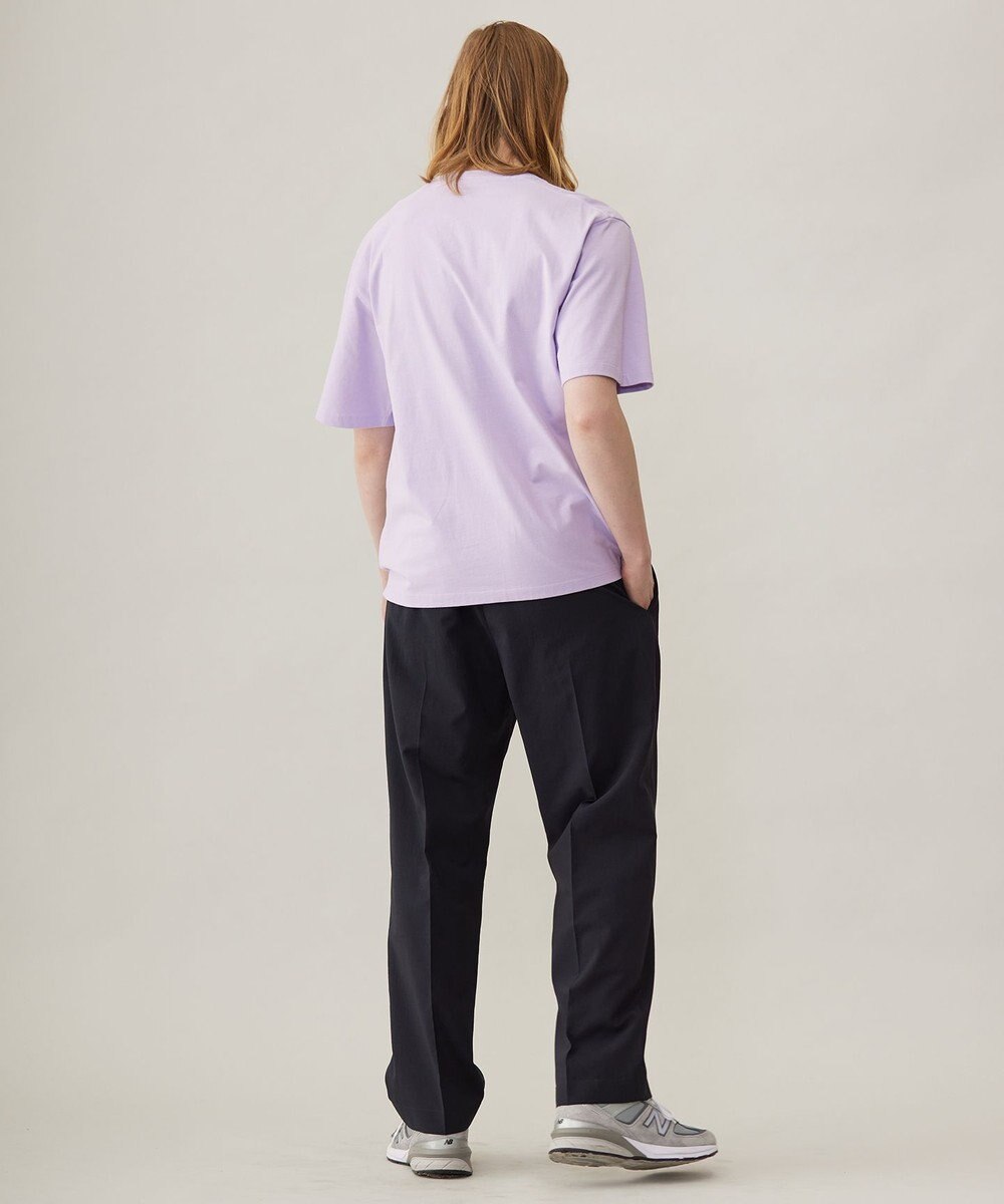 UNFILO MENS ベーシックTEE [24年春夏商品] 