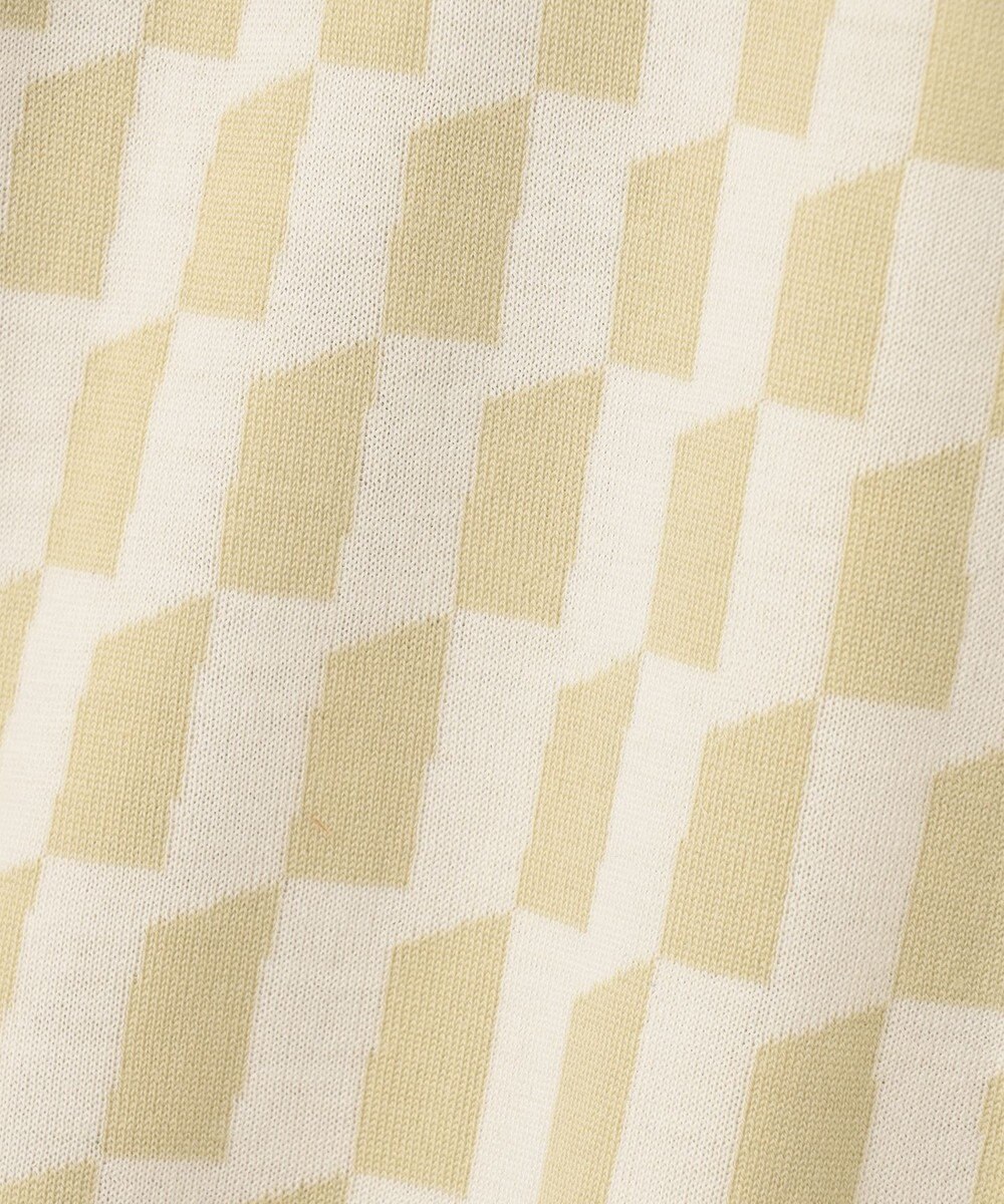 JOSEPH ファインアルコーブジャガード　ニットドレス 