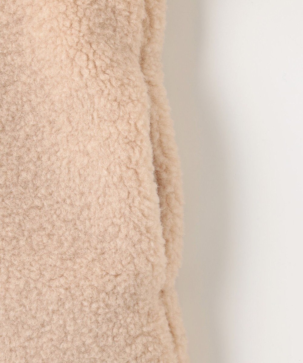 組曲 KIDS 【150-170㎝】スライバー ピーコート 