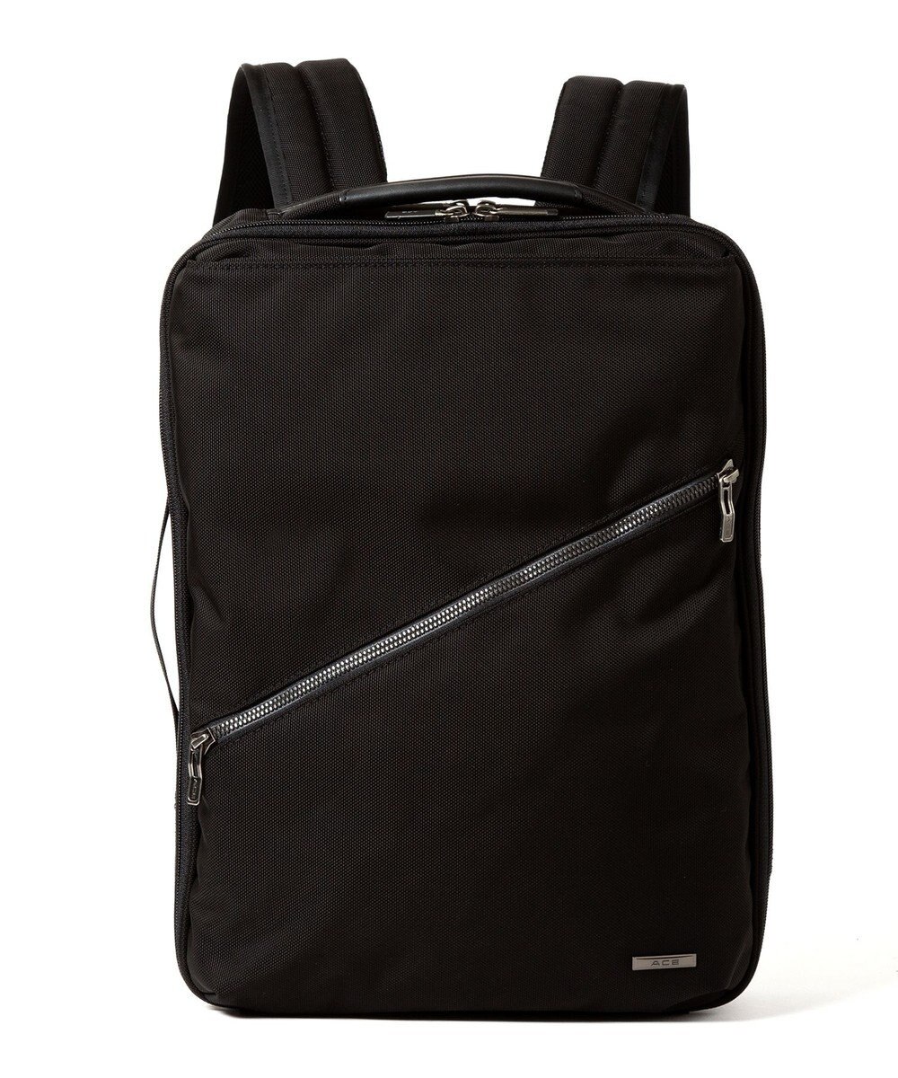 ACE BAGS & LUGGAGE 【WEB限定】ACE ヴィターラ コーデュラバリスティック リュックサック ビジネスリュック A4サイズ 68211 