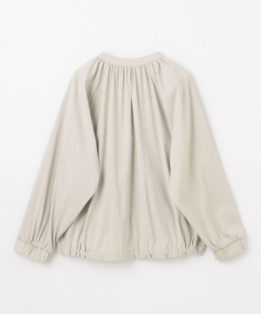 ANY L 清涼リラックスブルゾン 