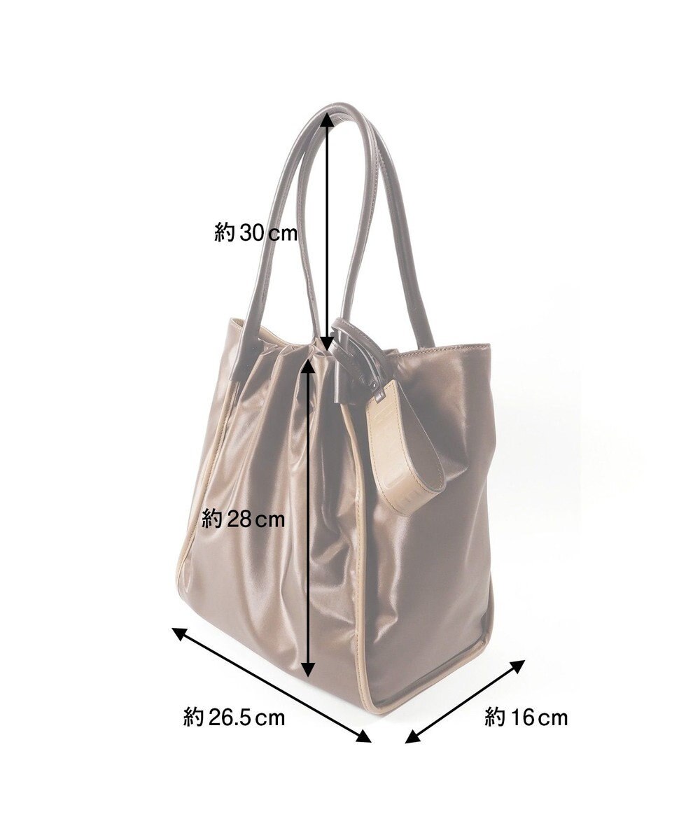 PELLE BORSA トート Cheers チアーズ 4649 