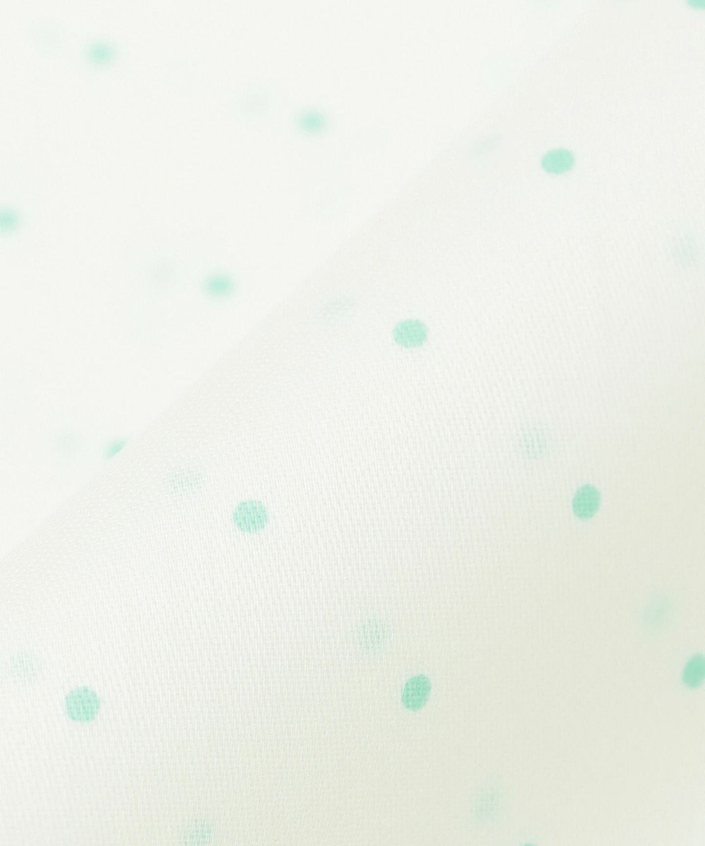 TOCCA 【HANDKERCHIEF COLLECTION】MARGARET ICON LOGO CHIEF ハンカチ 