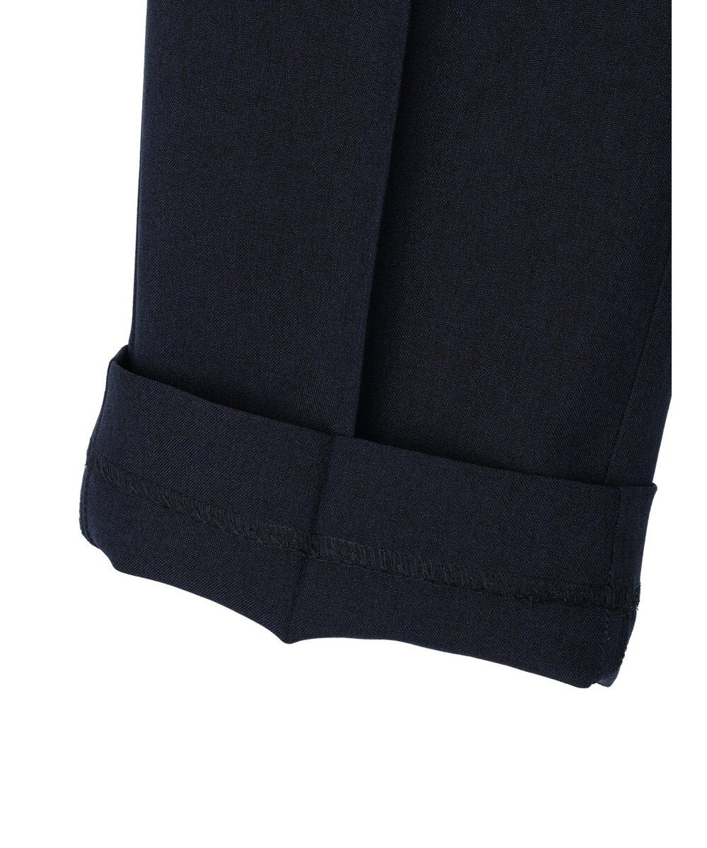 Green Parks 接触冷感　きれいシルエットパンツ（テーパード） 