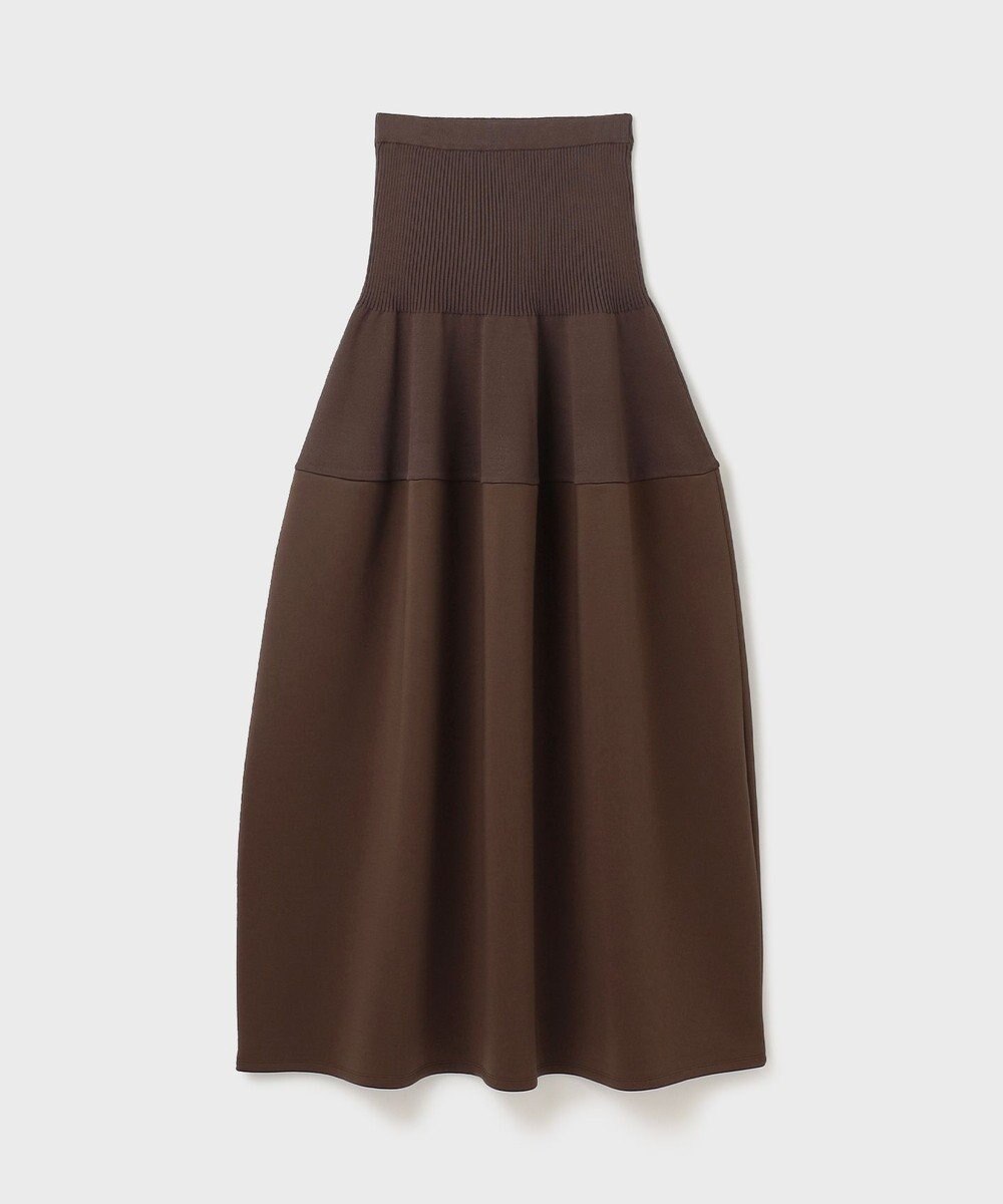 GRACE CONTINENTAL ベアニットワンピース 