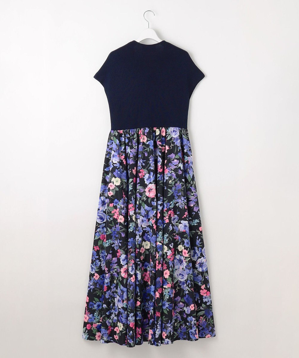 自由区 【カトリエムブーケ】Bouquet フラワーコンビドレス 