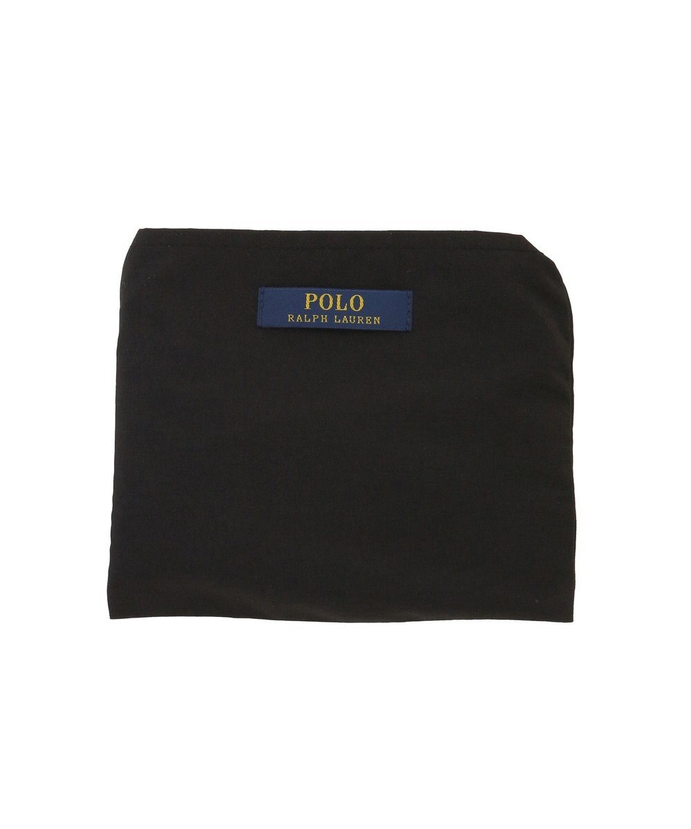 MOONBAT 【WEB限定】POLO RALPH LAUREN（ポロ ラルフ ローレン）ポロベア ベルト付き レインバッグ　 
