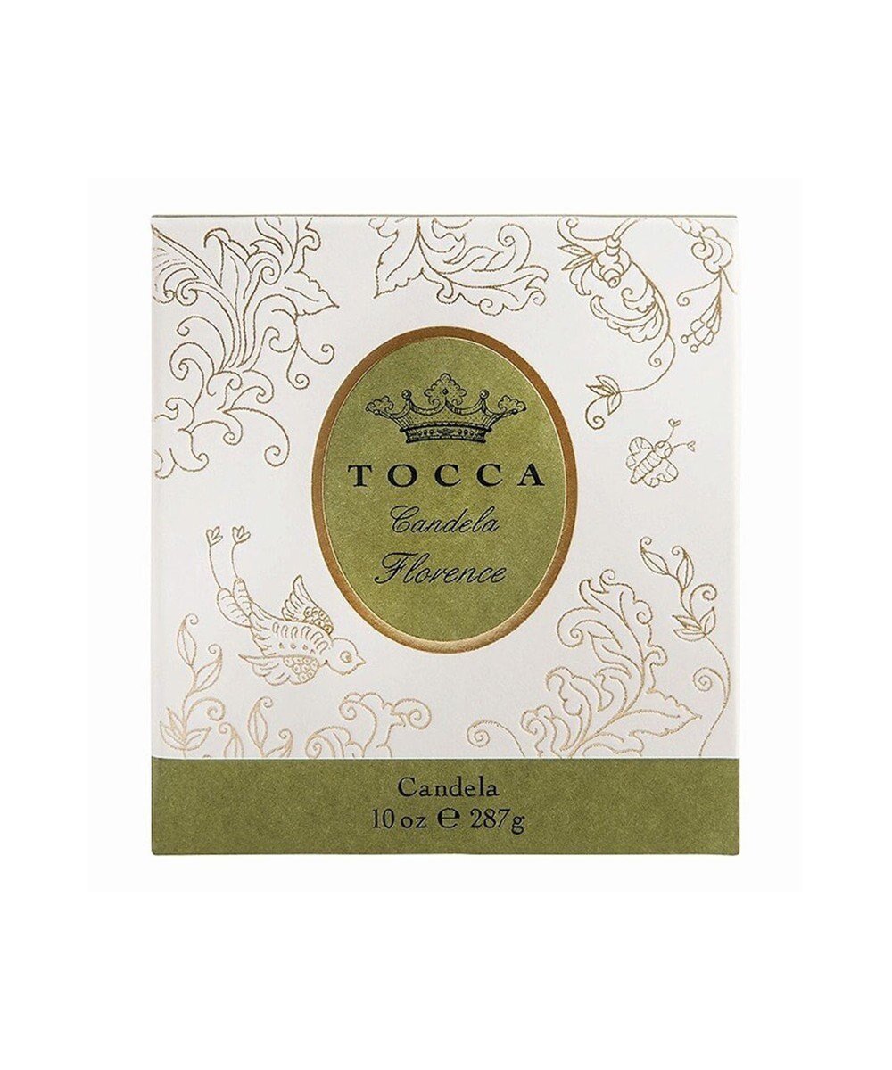 TOCCA CANDLE キャンドル 