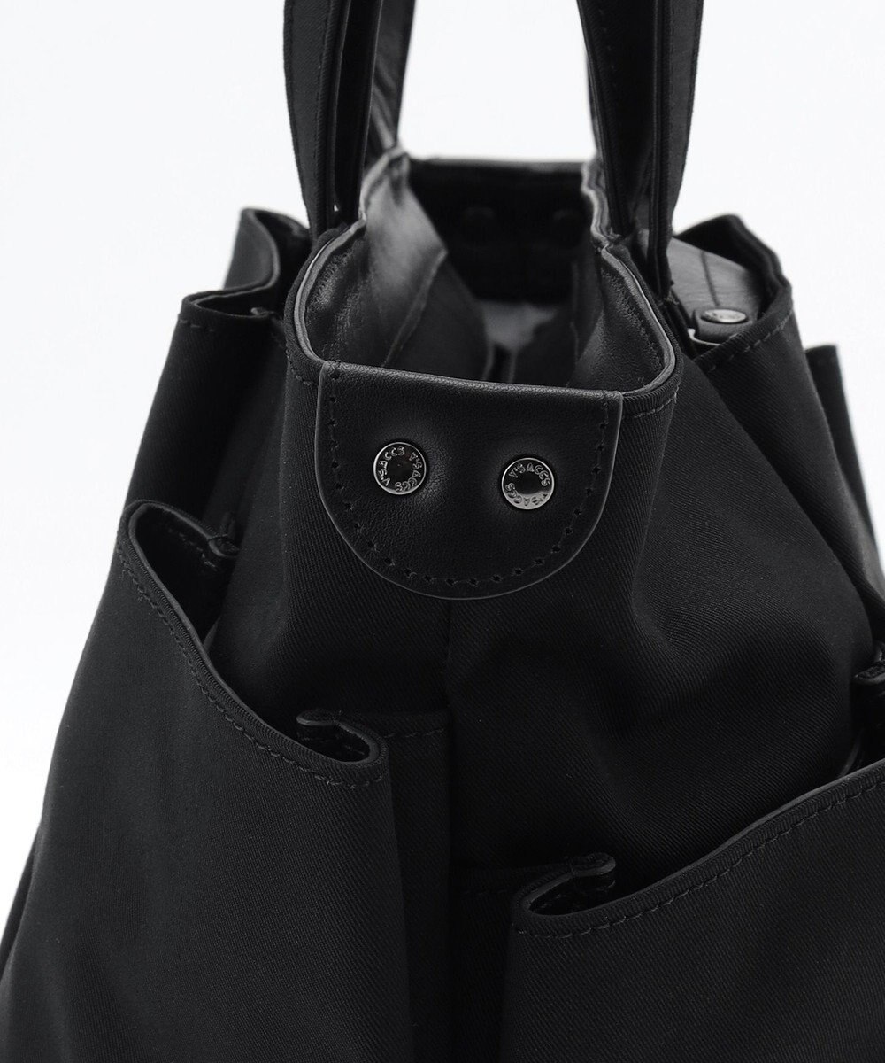 Y'SACCS 【Y'SACCS Gene Line】ロット トートバッグ  Small 