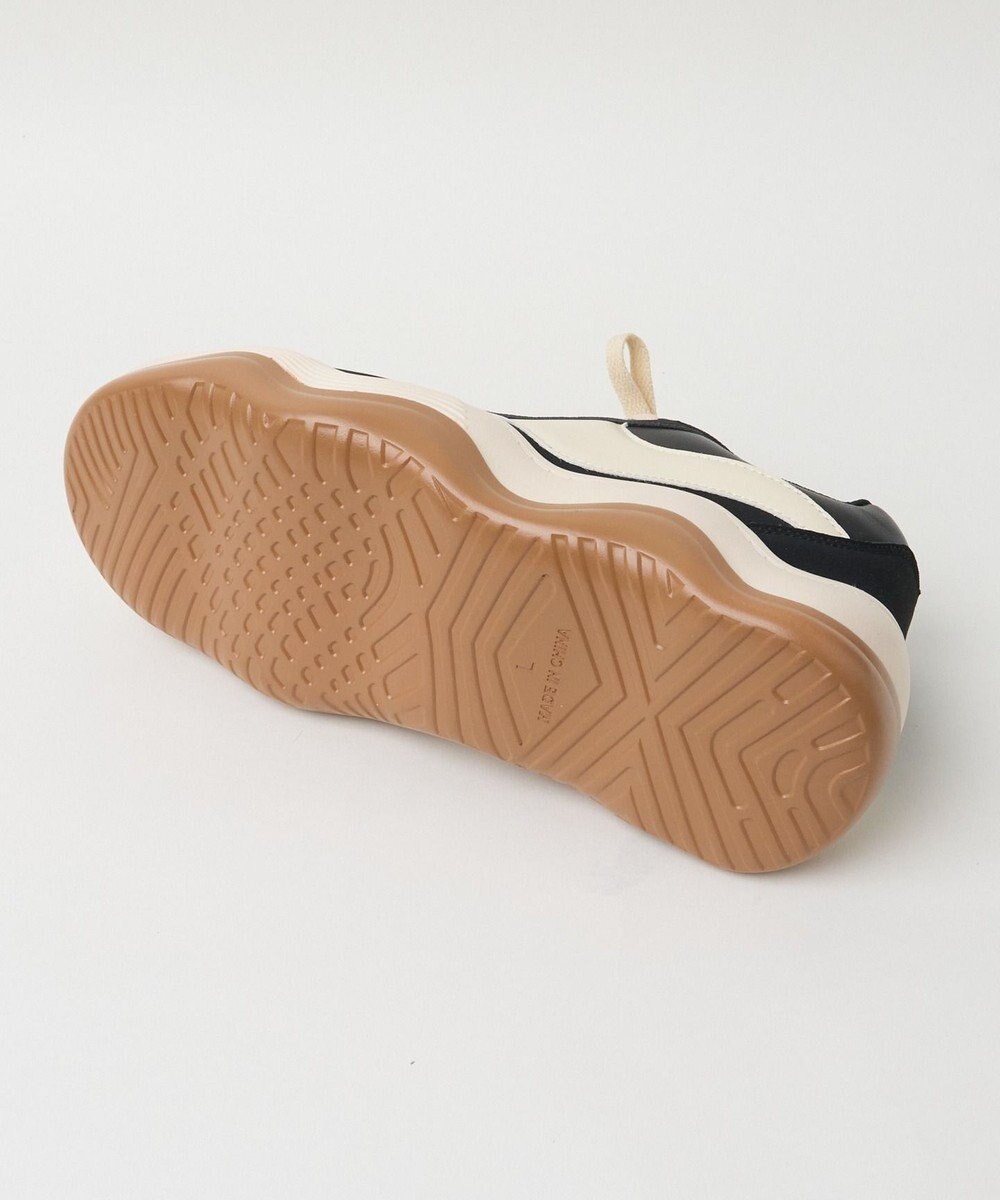 WEGO ウェーブソールカラースニーカー 