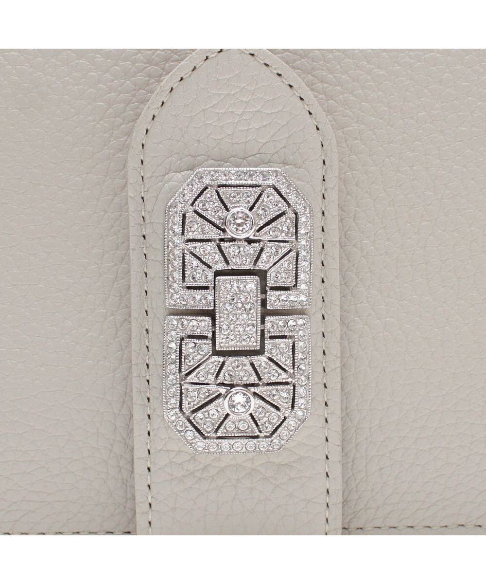 A.D.M.J. 【牛革】モーツァルト アールデコウォレット 