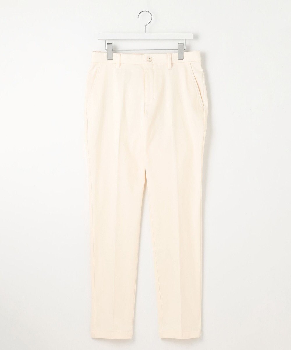 23区GOLF 【MEN】【ストレッチ】ハイパワーストレッチ ベーシックパンツ 