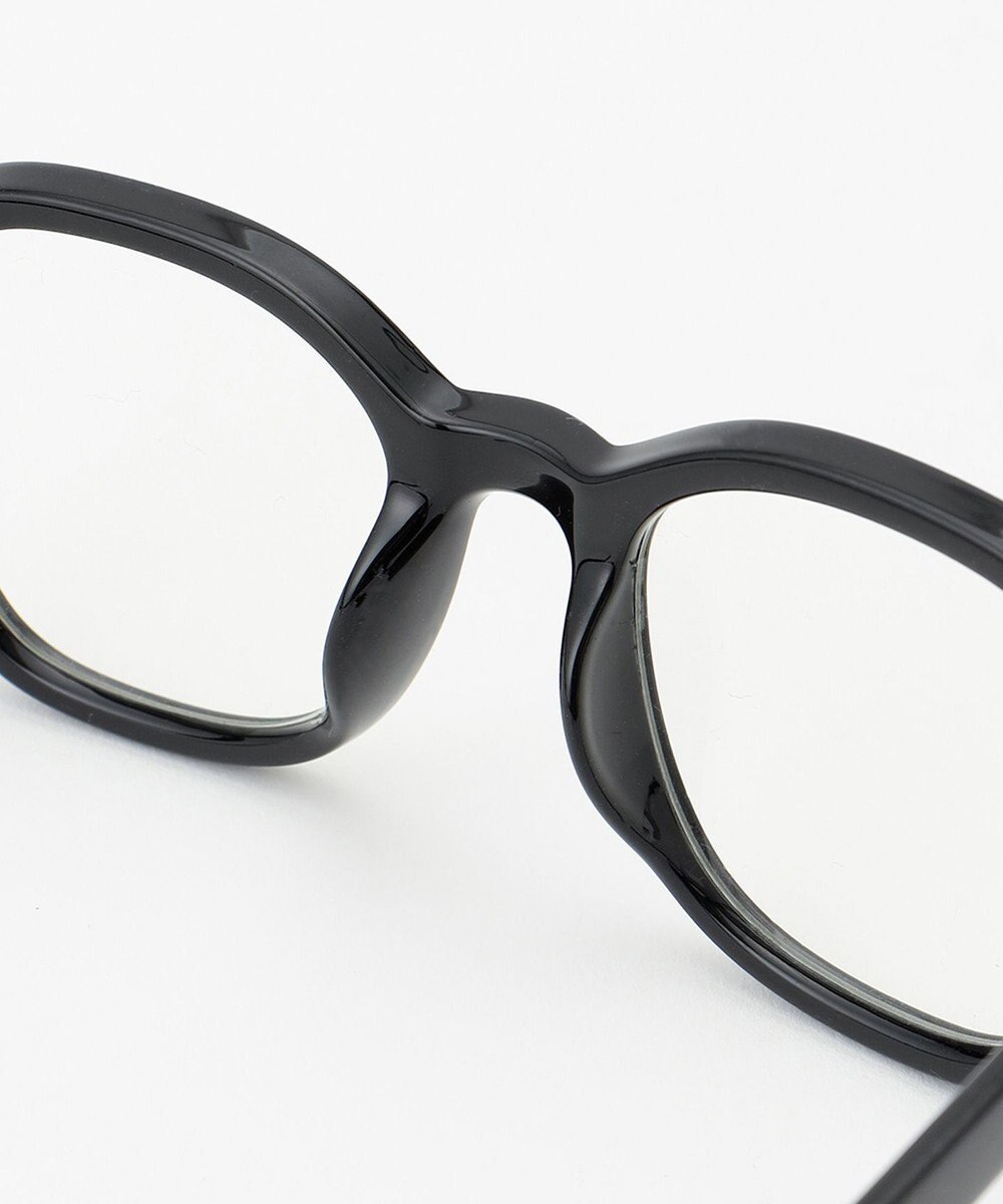 23区 【CLASSY.6月号掲載】太フレームサングラス 