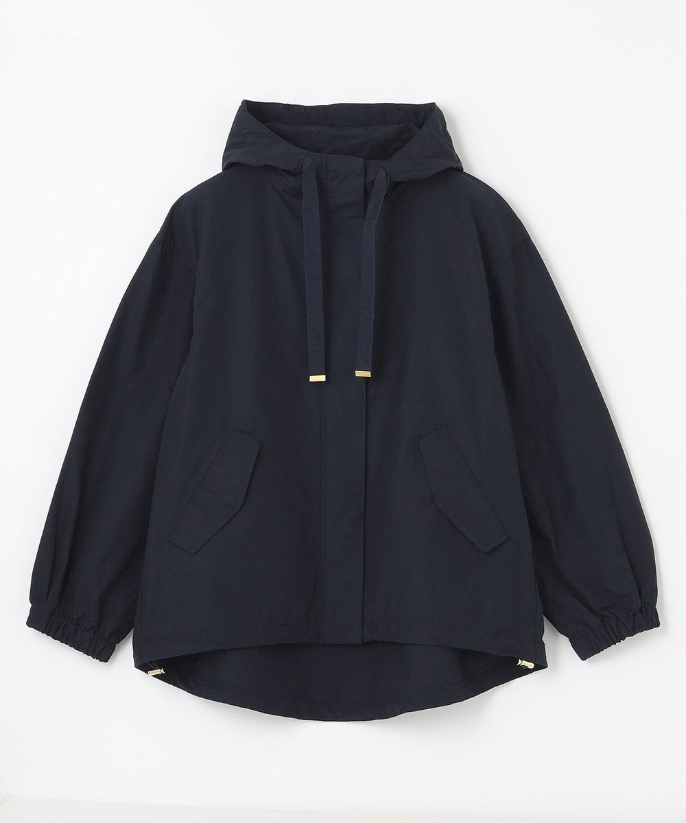 ANY 【手洗い可能・UVケア】ライト撥水マウンテンパーカー 