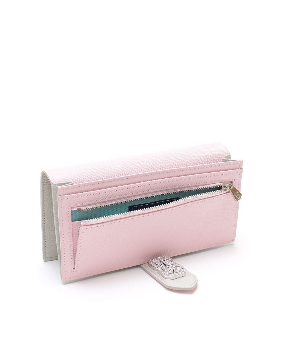 A.D.M.J. 【牛革】モーツァルト アールデコウォレット 