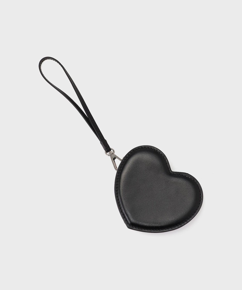 GRACE CONTINENTAL Heart Charm 