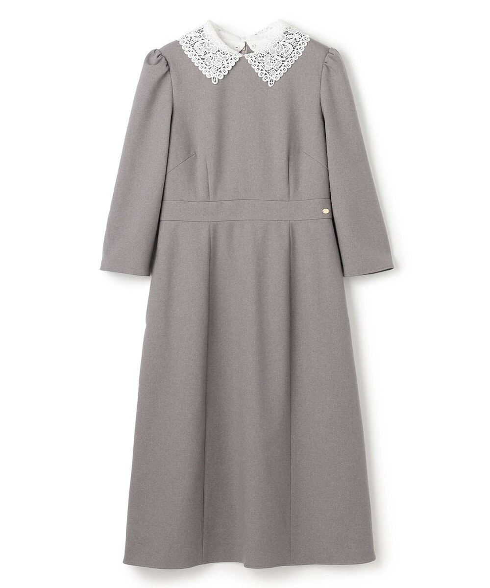 TOCCA 【八木アリサさん着用】【WEB限定カラーあり・消臭】SWEET TEA TIME LACE ドレス 