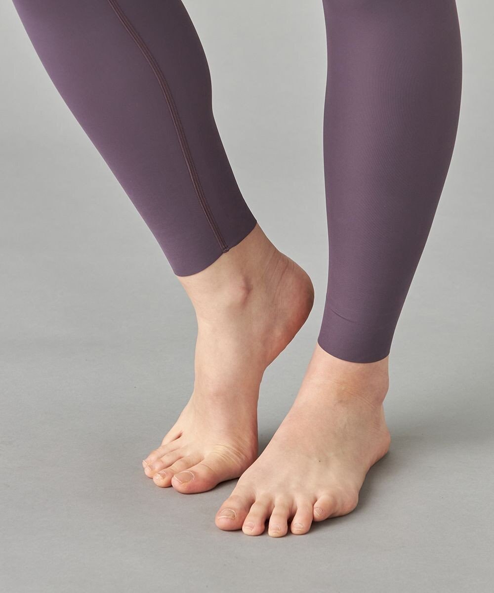 Chacott ZEN レギンス 