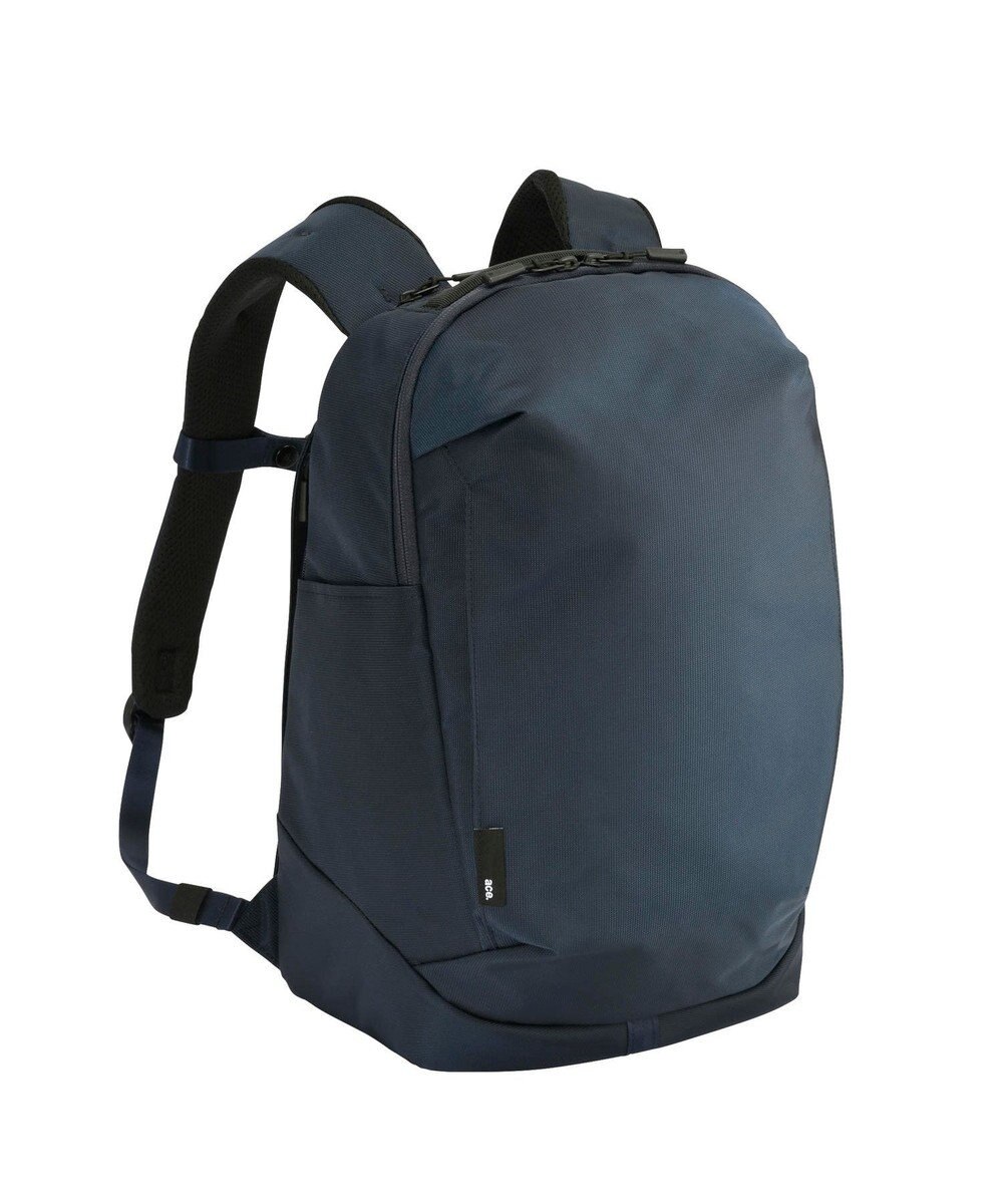ACE BAGS & LUGGAGE ace. シルパック ビジネスリュック  A4サイズ 14インチPC収納 軽量 68881 エース 